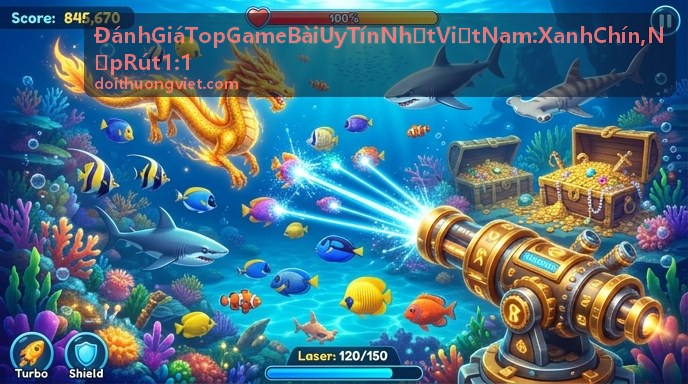 Sảnh Tiến Lên Miền Nam - Top Game Bài Xanh Chín