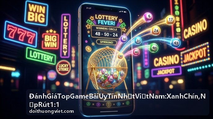 Bài Cào Rút Nhanh - Top Game Bài Xanh Chín