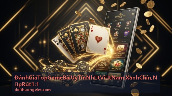 Xác minh cổng game uy tín nạp rút 1:1